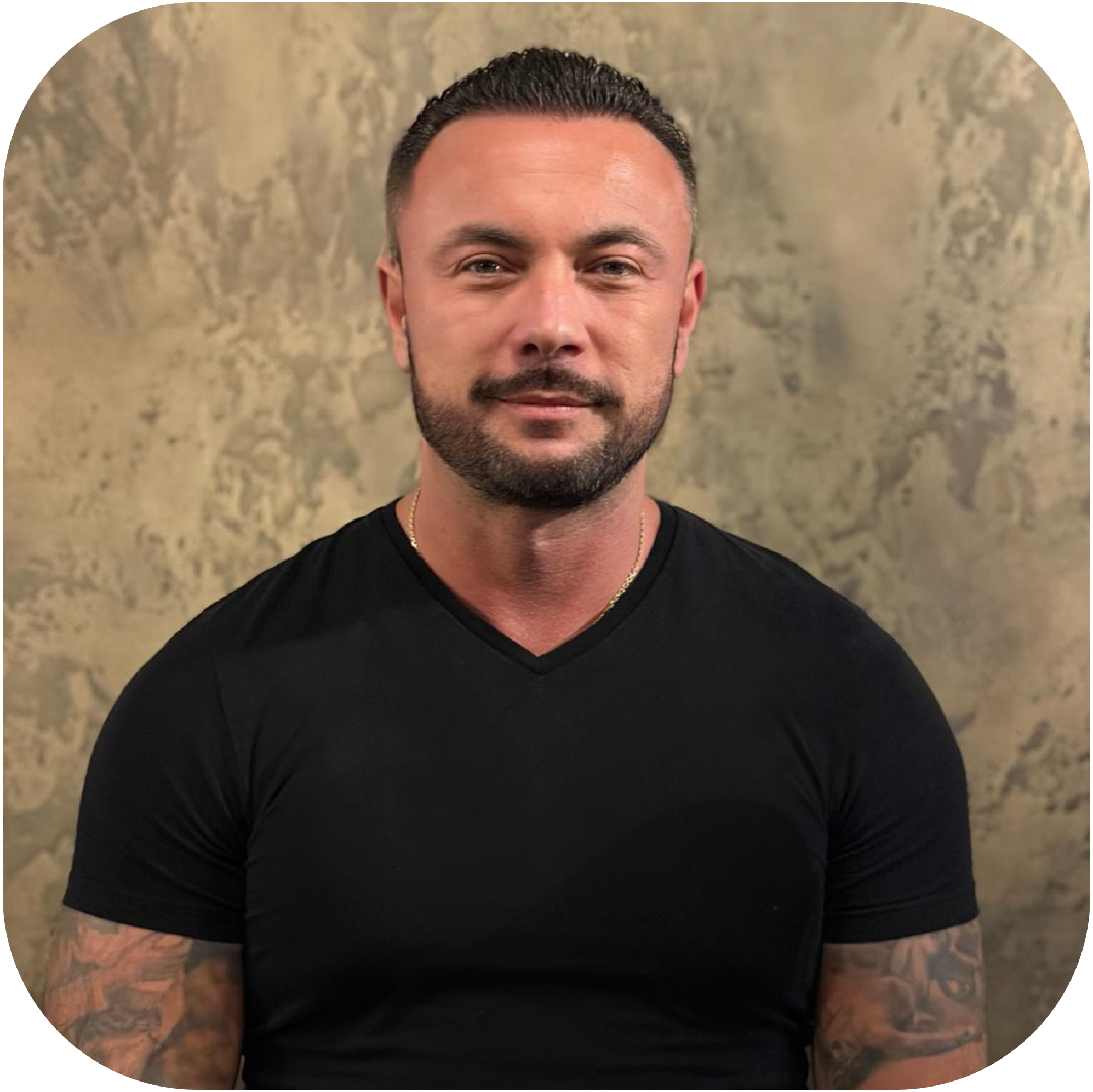 Petros Karidis